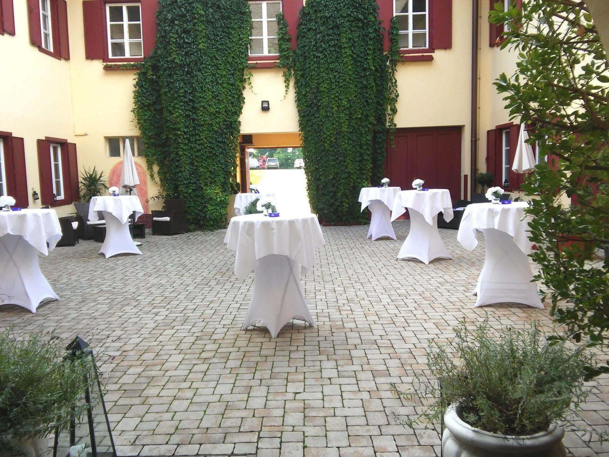 Hotel Gut Drasing Krumpendorf Exterior foto
