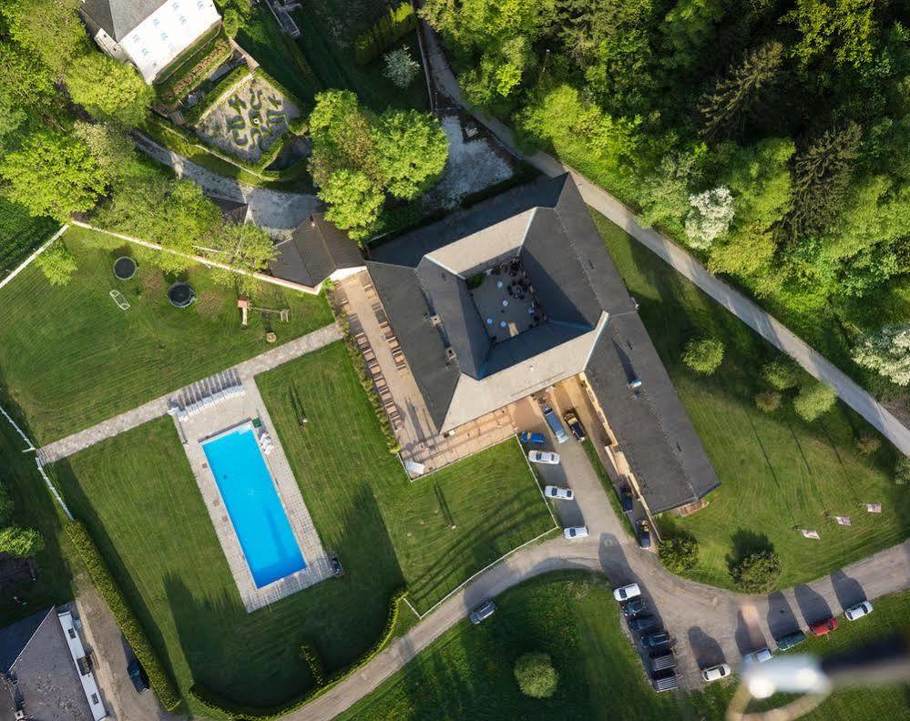 Hotel Gut Drasing Krumpendorf Exterior foto